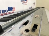 Running Boards, Chrome (Set of 2)
